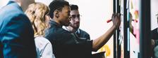 Bild von Duales Studium International Business