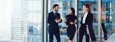 Bild von Management-Assistent/in