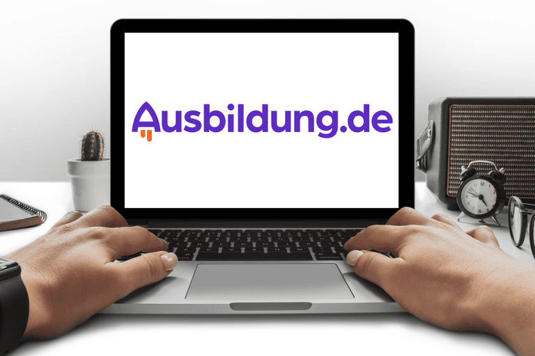Einfach bewerben über Ausbildung.de: Das musst du wissen