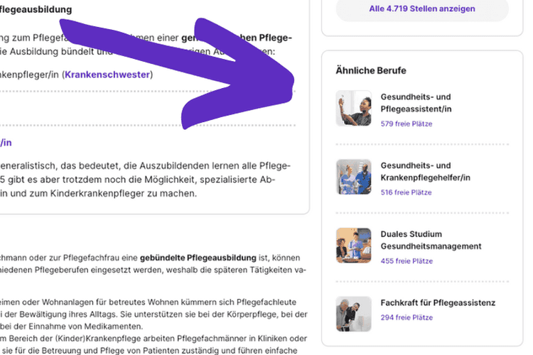 Ausbildung nicht bestanden Diese Optionen hast du!