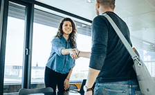 Tipps für einen guten Start in die Ausbildung