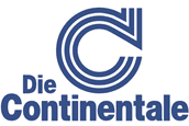 Logo von Continentale Krankenversicherung a.G.