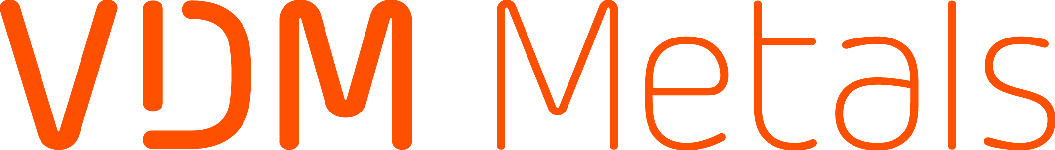 Logo von VDM Metals GmbH