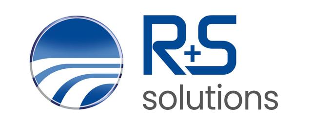 Logo von R+S solutions GmbH