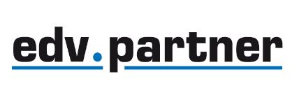 Logo von EDV-Partner Ingenieurgesellschaft für Informationstechnologie mbH