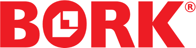 Logo von Spedition Bork GmbH & Co. KG