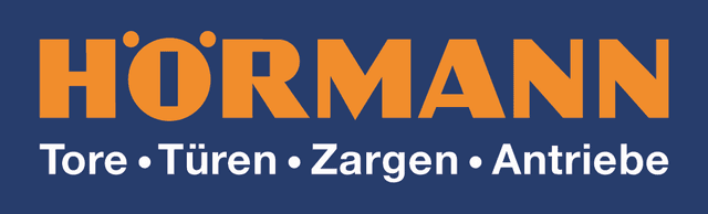 Logo von Hörmann KG