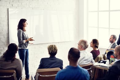 Bild des Berufs Duales Studium Gesundheitspsychologie & Medizinpädagogik