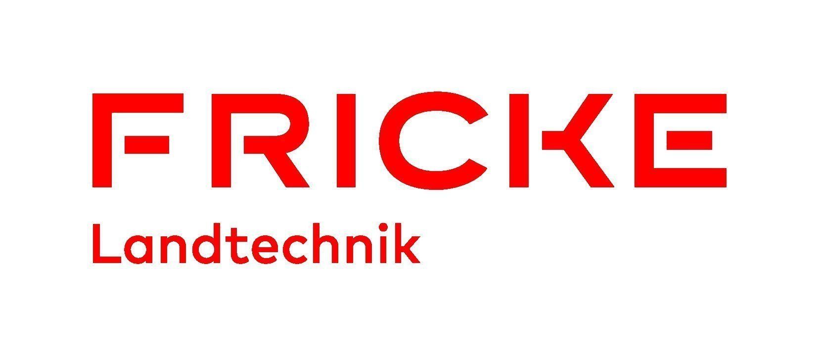 Logo von FRICKE Landtechnik GmbH