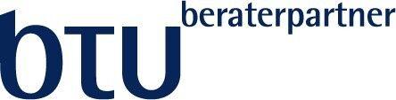 Logo von btu beraterpartner GmbH Steuerberatungsgesellschaft