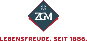 Logo von Weinkellerei Zimmermann-Graeff & Müller GmbH