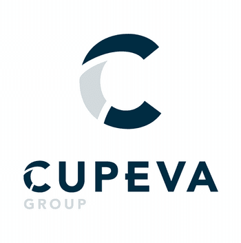 Logo von Cupeva Group