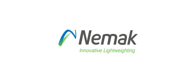 Logo von Nemak Dillingen GmbH