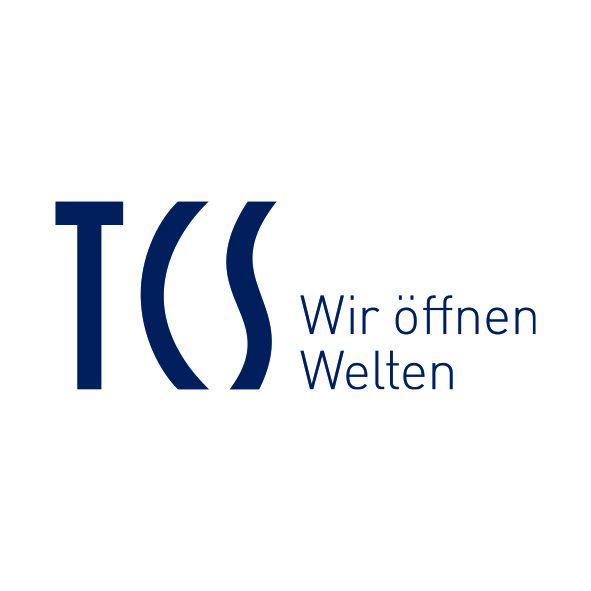 Logo von TCS TürControlSysteme AG