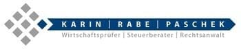 Logo von Karin Rabe Paschek PartnG - Wirtschaftsprüfer/ Steuerberater/ Rechtsanwalt
