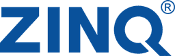 ZINQ GmbH & Co. KG Logo