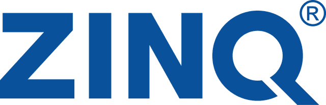 Logo von ZINQ GmbH & Co. KG