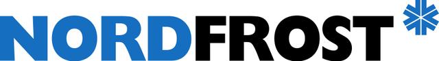 Logo von NORDFROST GmbH & Co. KG