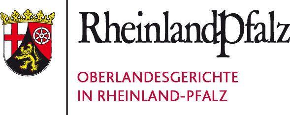 Logo von Oberlandesgerichte in Rheinland-Pfalz