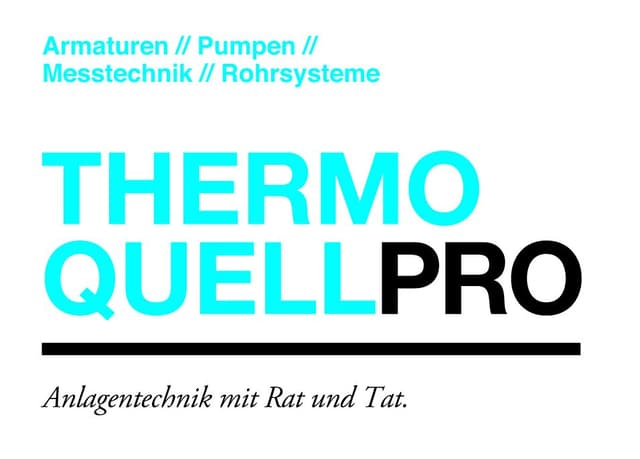 Logo von Thermoquell Börner GmbH + Co. KG