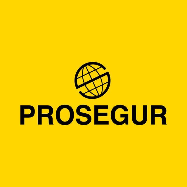 Logo von Prosegur Cash Services Germany GmbH