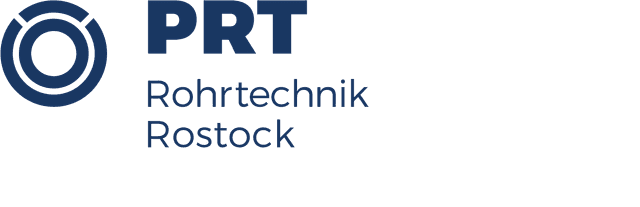 Logo von PRT Rohrtechnik Rostock GmbH