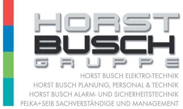 Logo von Horst Busch Gruppe