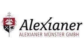 Logo von Alexianer Münster GmbH