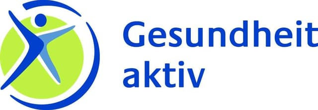 Logo von Gesundheit aktiv gGmbH