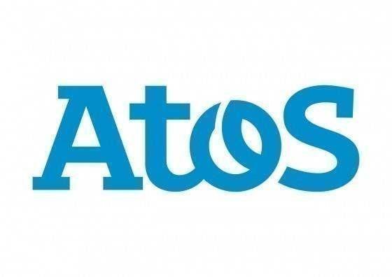 Logo von Atos Information Technology GmbH