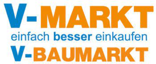 Logo von V-Markt / V-Baumarkt