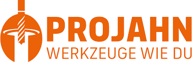 Logo von PROJAHN Präzisionswerkzeuge GmbH
