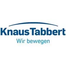 Logo von Knaus Tabbert AG
