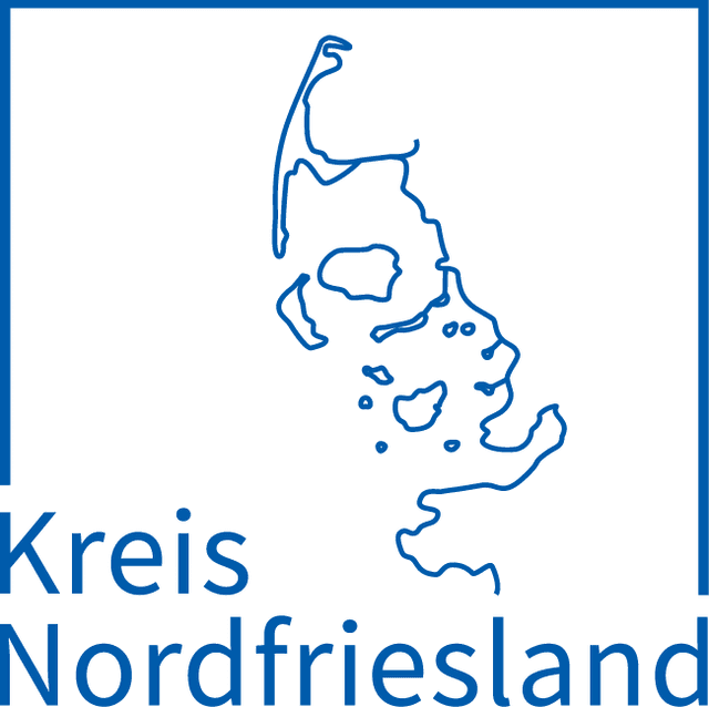 Logo von Kreis Nordfriesland
