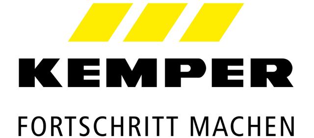 Logo von Gebr. Kemper GmbH + Co. KG