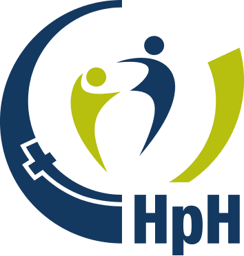Logo von Heilpädagogische Hilfe Bersenbrück gGmbH