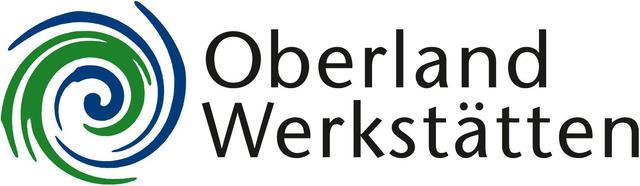 Logo von Oberland Werkstätten GmbH