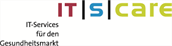 Logo von ITSCare – IT-Services für den Gesundheitsmarkt GbR