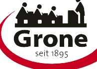 Logo von Grone-Bildungszentren Berlin GmbH - gemeinnützig -