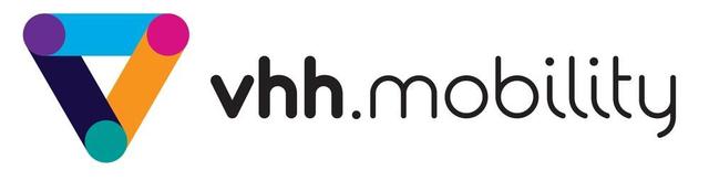 Logo von Verkehrsbetriebe Hamburg-Holstein GmbH (VHH)
