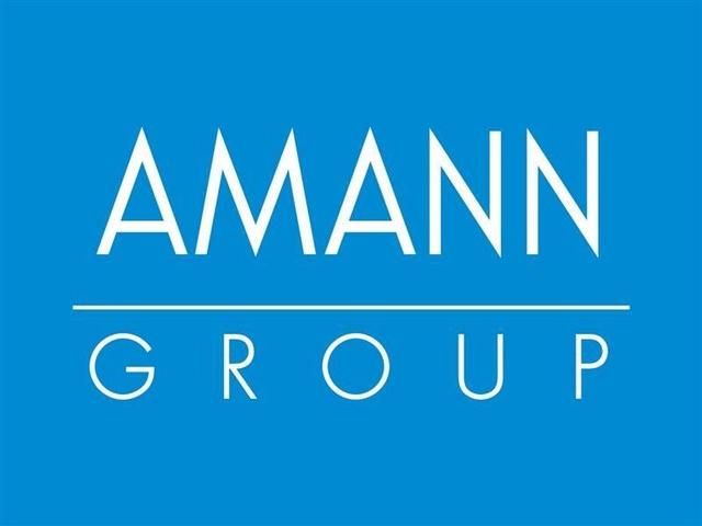 Logo von Amann & Söhne GmbH & Co. KG
