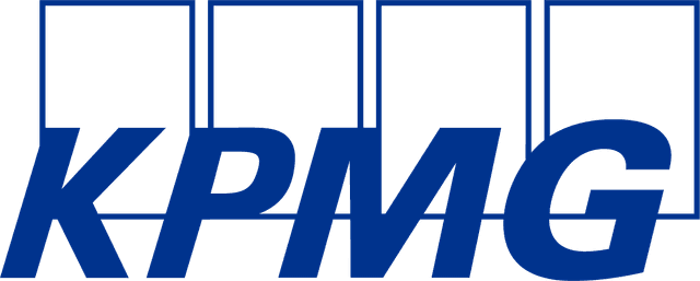 Logo von KPMG AG Wirtschaftsprüfungsgesellschaft