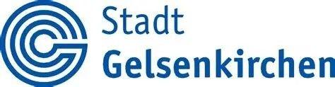 Logo von Stadt Gelsenkirchen