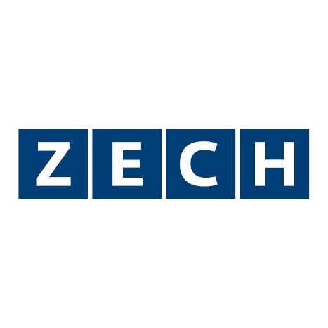 Logo von ZECH Bau SE