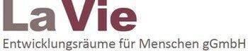 Logo von LaVie Entwicklungsräume für Menschen gGmbH