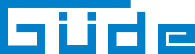 Logo von GÜDE-Zentrale GÜDE GmbH & Co. KG