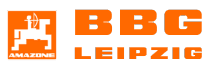 Logo von BBG Bodenbearbeitungsgeräte GmbH & Co. KG
