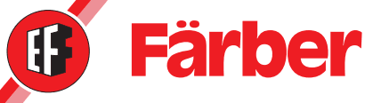 Logo von Emil Färber GmbH & Co. KG