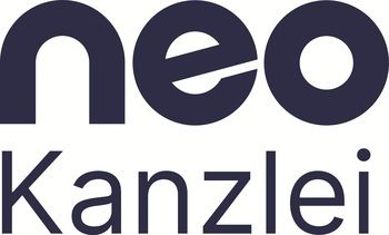 Logo von neo Kanzlei