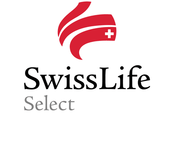 Logo von Swiss Life Select
